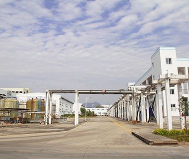 企业风貌