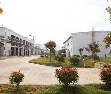 企业风貌