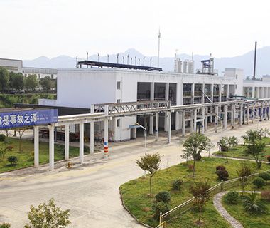 企业风貌
